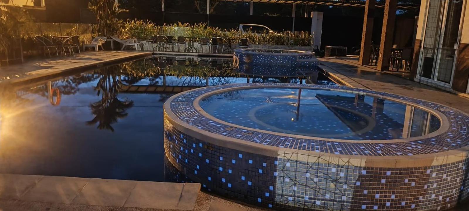 Hotel La Quinta Вільявісенсіо Екстер'єр фото